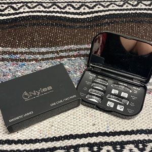 NYLEA MAGNETIC LASHES